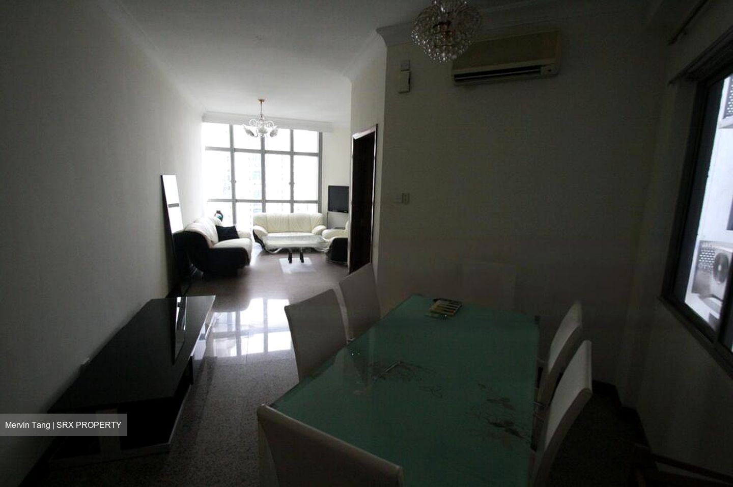 The Bayshore (D16), Condominium #458479101